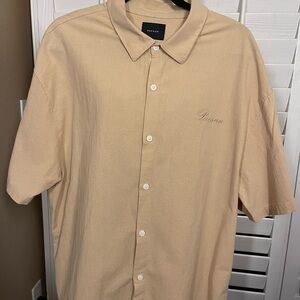 PacSun Shirt